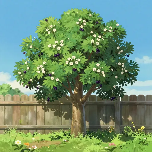 american olive
