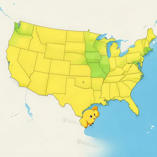 american state