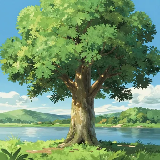 american sycamore