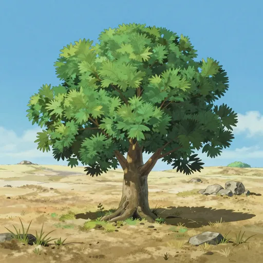 american turkey oak