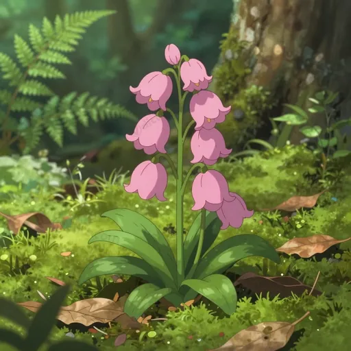 american twinflower