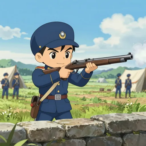 american war of independence