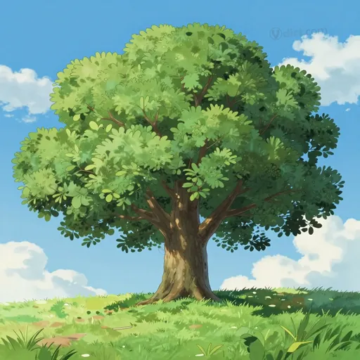 american white oak