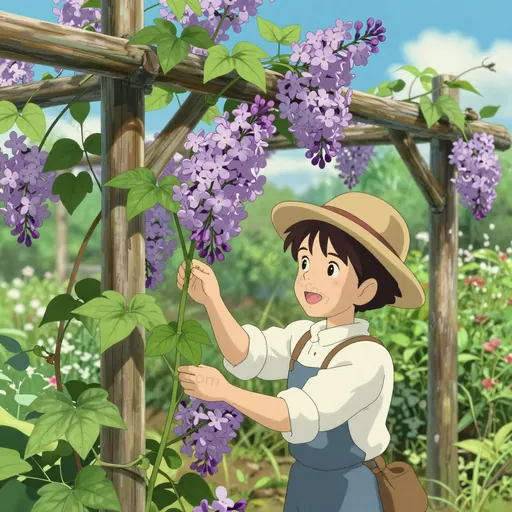 american wistaria