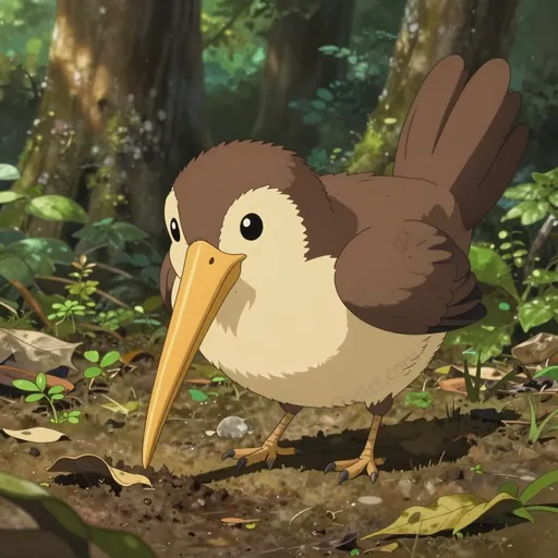 american woodcock