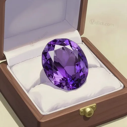 amethyst