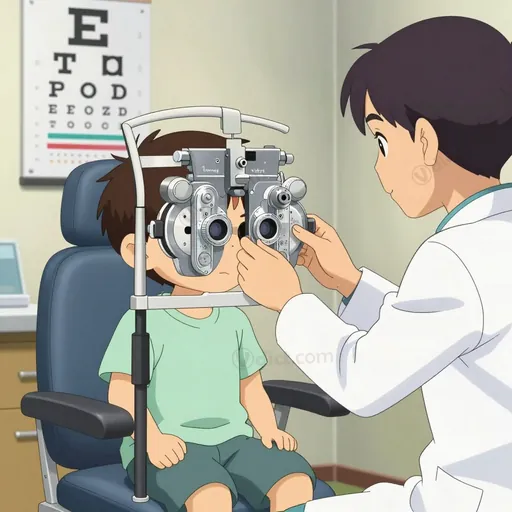 ametropia