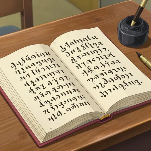 amharic