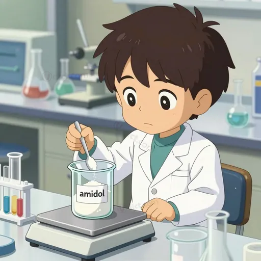amidol