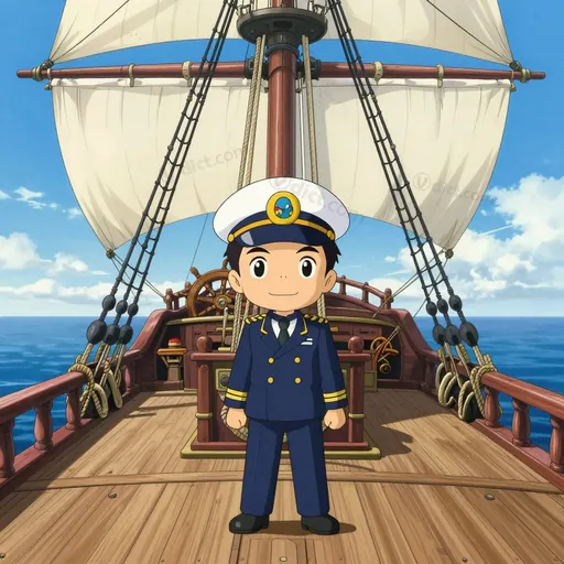 amidship