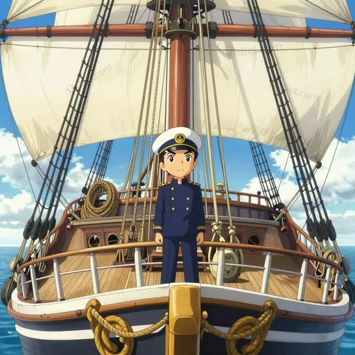amidships