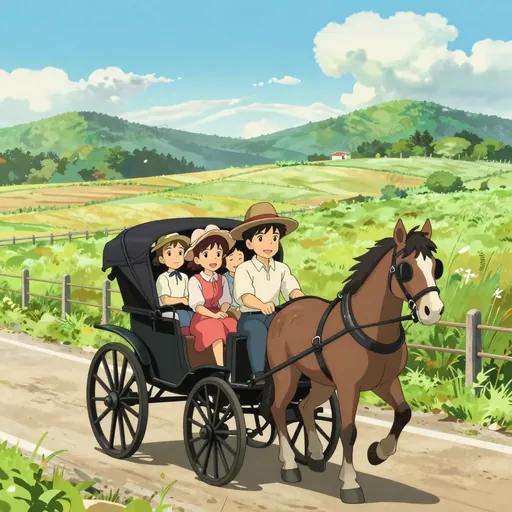 amish