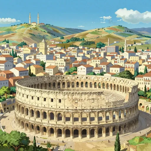 amman