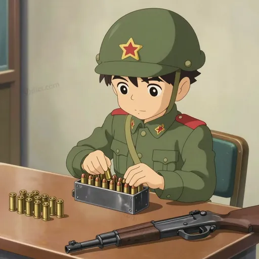 ammo