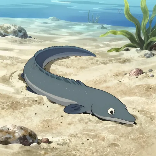ammodytes