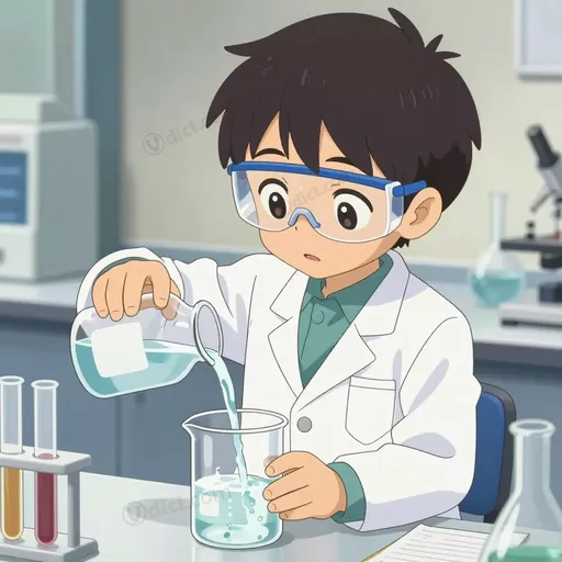 ammonia water