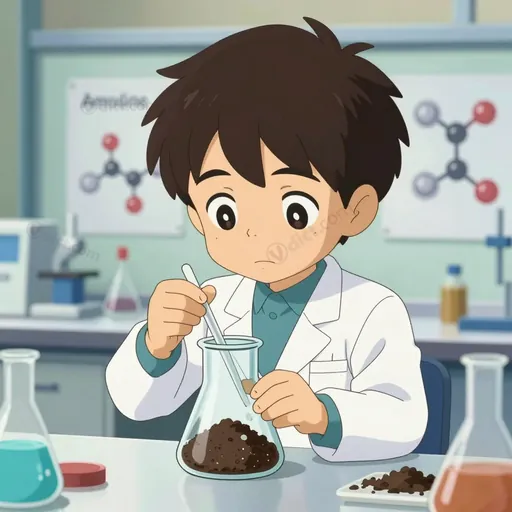ammonification