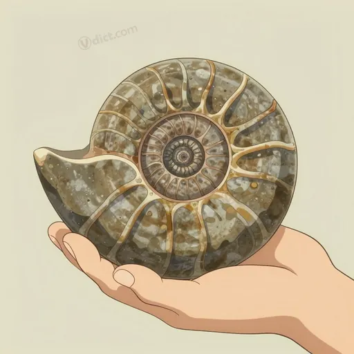 ammonite