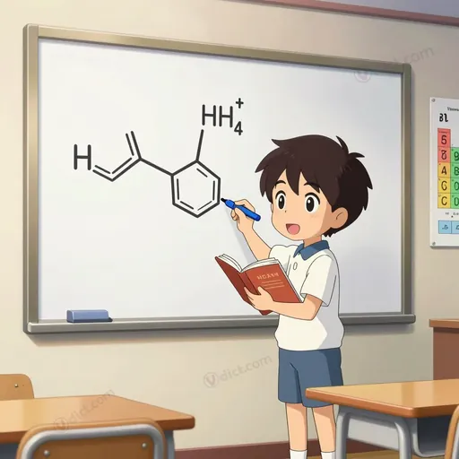 ammonium ion