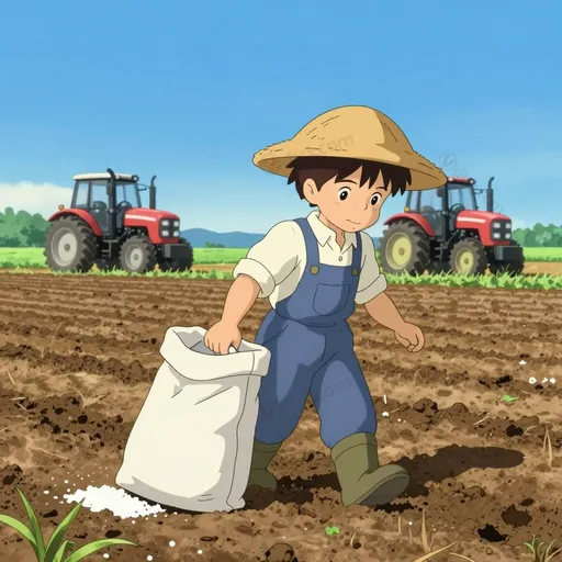 ammonium nitrate