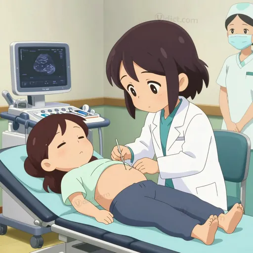 amniocentesis