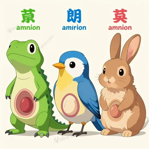 amniota