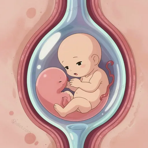 amniotic cavity