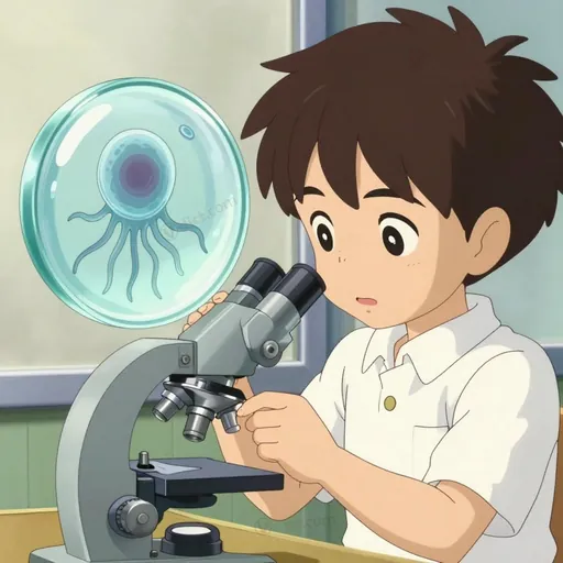 amoeba