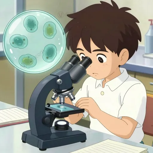 amoebae
