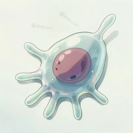 amoeban