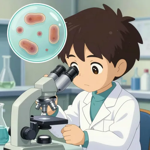 amoebiasis