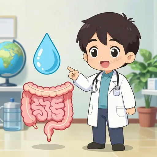 amoebic dysentery