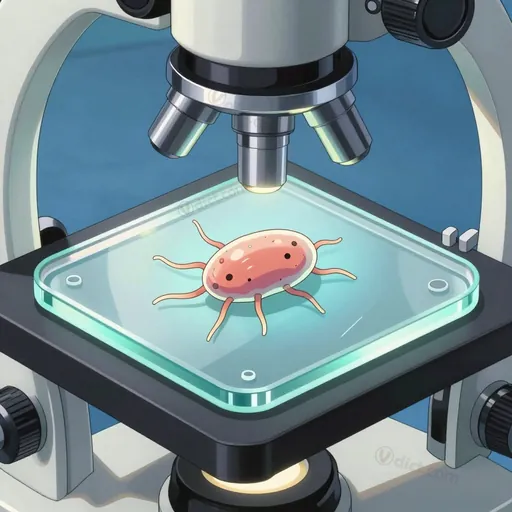 amoebida