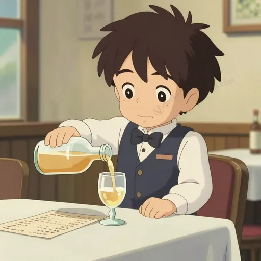 amontillado