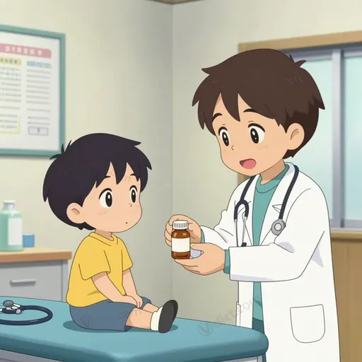 amoxicillin