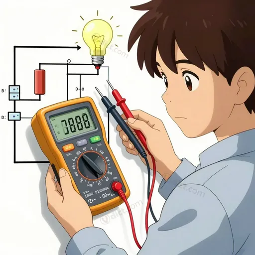 amperage