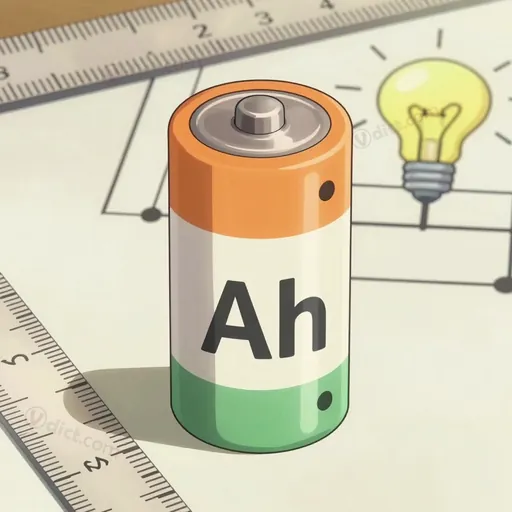 ampere-hour