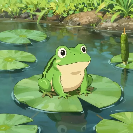 amphibia