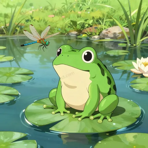 amphibian