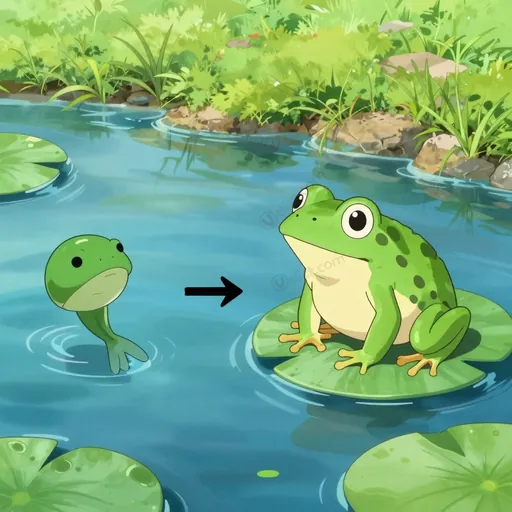 amphibiotic