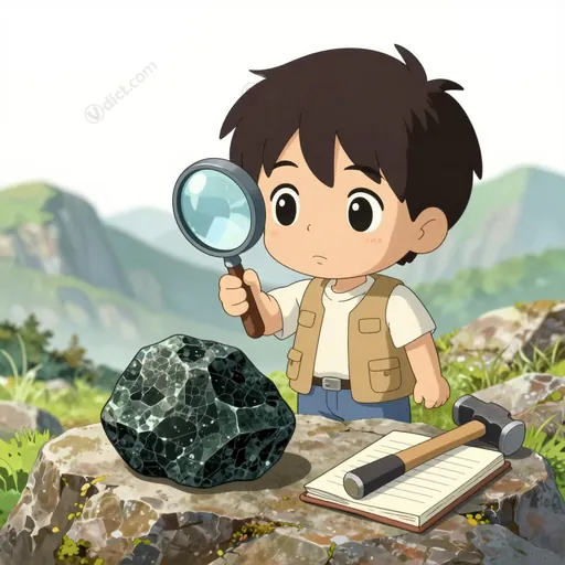 amphibolite