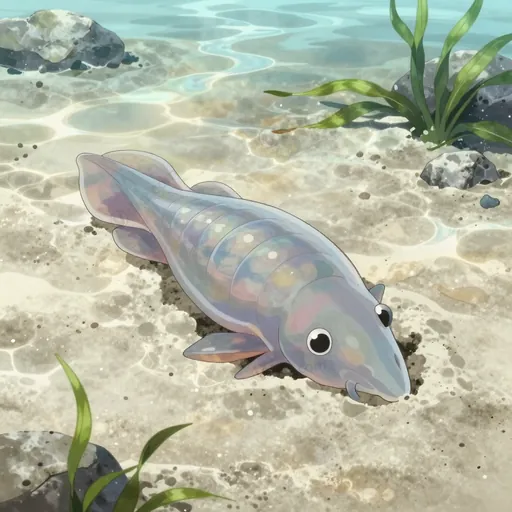 amphioxus