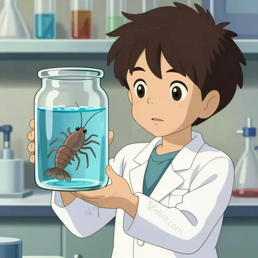amphipod