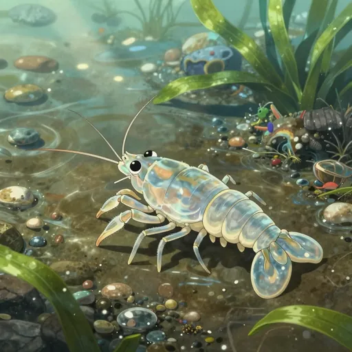 amphipodous