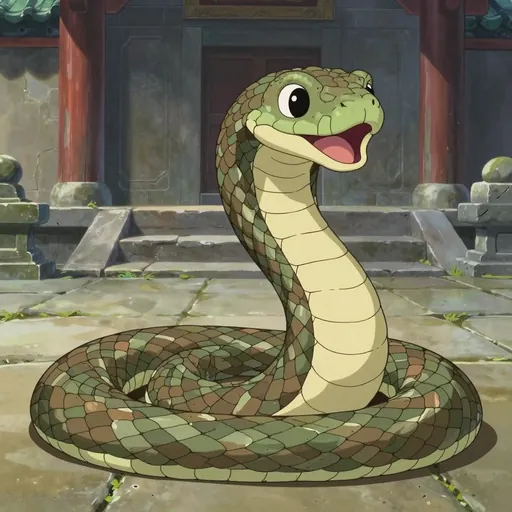 amphisbaena