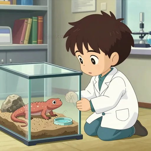 amphisbaenia