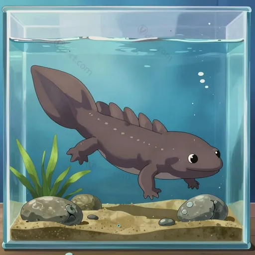 amphiuma