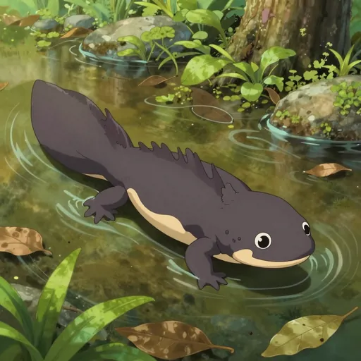 amphiumidae