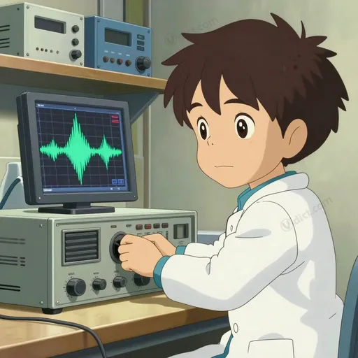 amplitude modulation