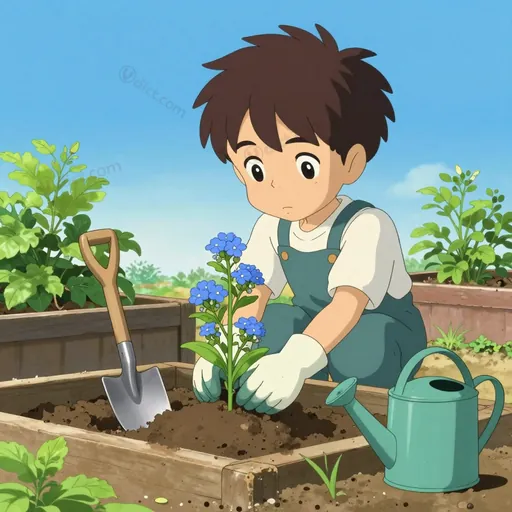 amsonia